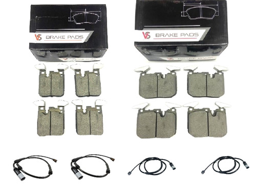 Sport front and - and, brake