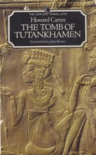 The Tomb of Tutankhamen