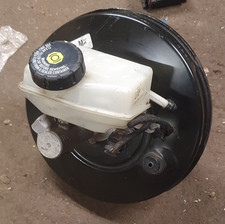 Vauxhall astra brake - vauxhall, h