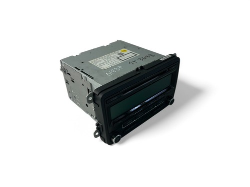 Passat 3c2 music radio - passat,
