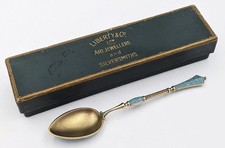 LIBERTY & CO DAVID ANDERSEN