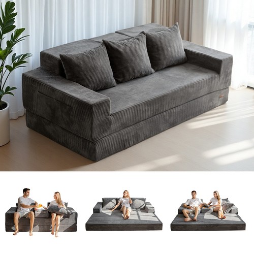 Maxyoyo convertible sofa - convertible,