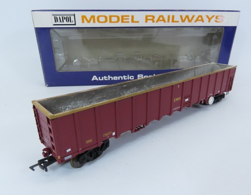 Gauge dapol b777b - oo,