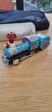 Vintage Tinplate Train