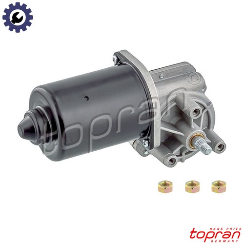 Wiper motor 108 792 - wiper,