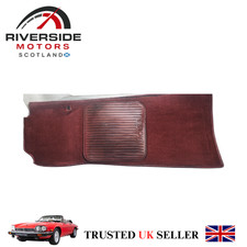 1987 Jaguar XJS 5.3 Petrol