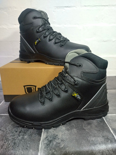 Tuffsafe metatarsal protection - tuffsafe,