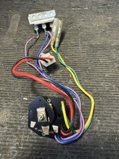 Tamiya Vintage Mk1 Hornet MSC Rare Rc Car Radio Gear Speed Control 