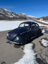 1963 Volkswagen Beetle -