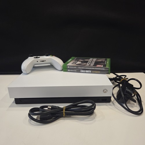 Xbox one 1tb - xbox, x