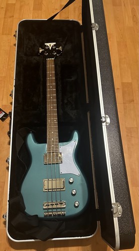 Epiphone newport string - epiphone, 4-string