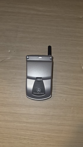 Mercedes benz motorola - mercedes-benz,