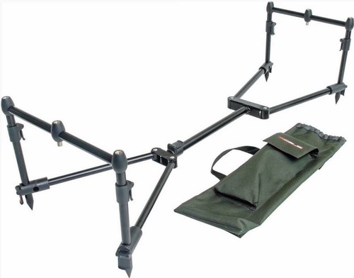 Leeda rogue easy assembled - rogue,