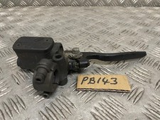 ITALJET FORMULA front brake