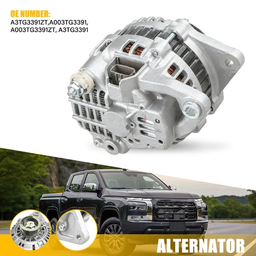 12v alternator for - 95,