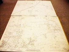 Gloucestershire old map