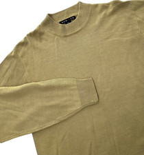 NEXT GEN Mens XL Mustard