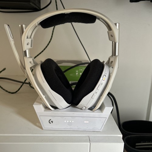 Astro a50 lightspeed - astro,