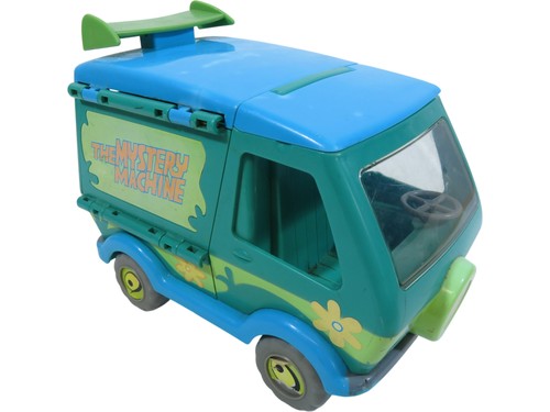 Fisher price mystery machine - price,