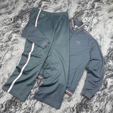 Vintage Lacoste Track Suit
