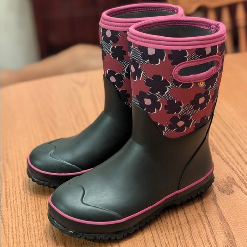 Bogs insulated rain - insulated, snow
