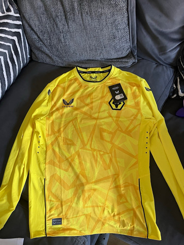 Castore wolverhampton - castore,