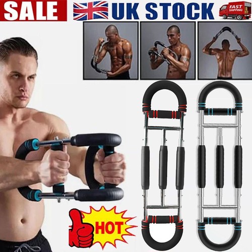 Shaker twister arm trainer - shaker,