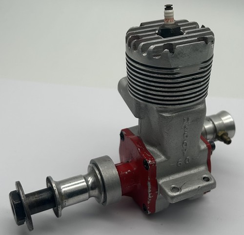 Mccoy series vintage - series,