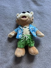 Haven Holidays Rory The Tiger