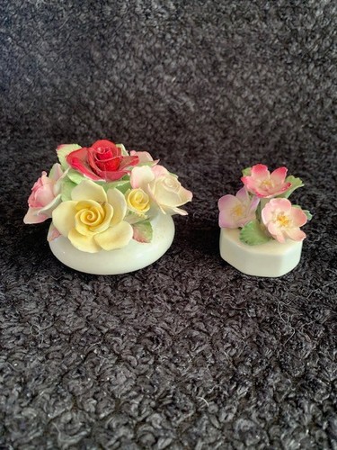 Royal doulton large flower - royal,