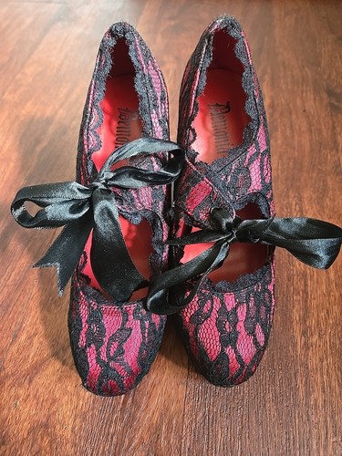 Demonia womens chunky - womens, 5"