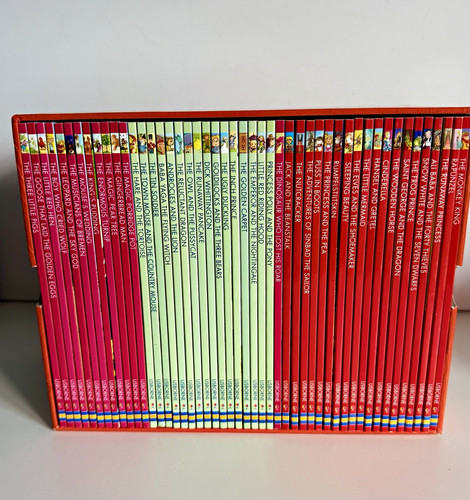 Usborne first reading - usborne;,