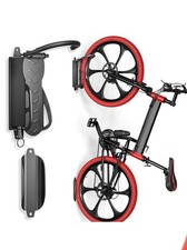 WELDUN Bike Wall Mount , Bike Hanger Rack , Swivelling Bike Holder ?