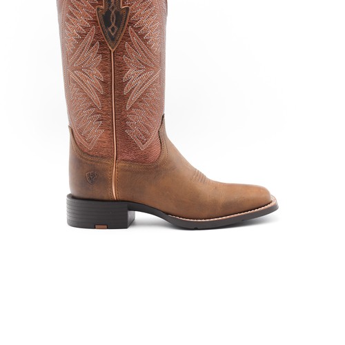 Ariat womens round ruidoso - womens, up