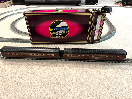 Mth 6657 pennsylvania - 20-6657,