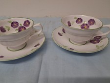 Grosvenor China- 2 x Cabinet