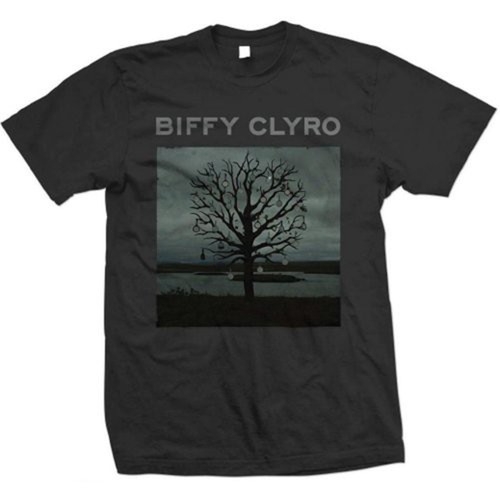 Biffy clyro chandelier - biffy,