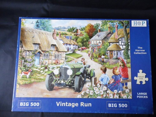 Hop 500 big piece - 500,