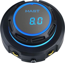 Mast Halo Tattoo Power Supply