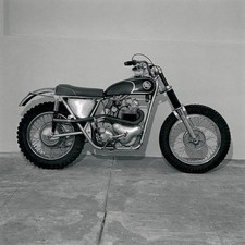 Norton Lightweight 700Cc