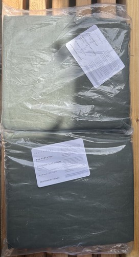 Pottery barn classic - 2x,
