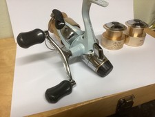 Shimano Stradic 2500 GTM-RB