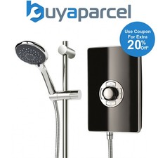 Triton Aspirante 8.5KW Gloss