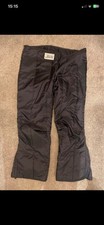 Hein Gericke Trousers Safe