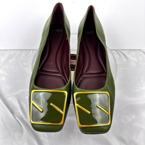 Sarto franco - sarto, by