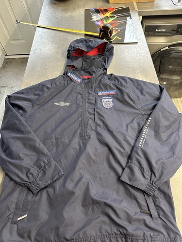 Vintage umbro england - umbro,