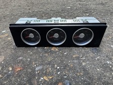 Hyundai Coupe MK2 Clock