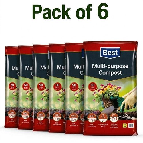300l peat free multi - free,