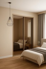 Made to Measure Sliding