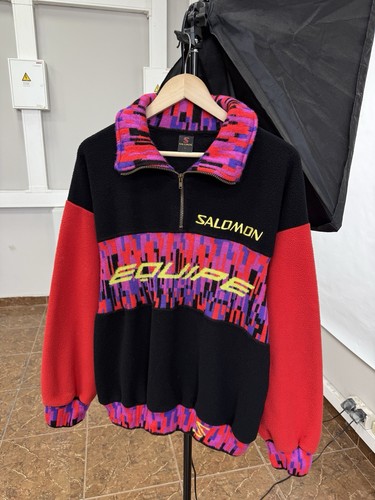 Vintage 90s salomon - vintage,